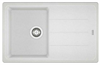 Мойка Franke BFG 611-78 белый 114.0275.955 114.0275.955