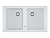 Кухонная мойка Franke BFG 620-86 белый (114.0276.152) 114.0276.152