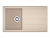 Мойка Franke BFG 611-86 бежевый 114.0370.206 114.0370.206