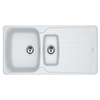 Кухонная мойка Franke AZG 651 114.0489.339 белый 114.0489.339