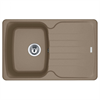 Кухонная мойка Franke AZG 611-78 (114.0537.773) миндаль 114.0537.773