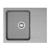 Кухонная мойка Franke OID 611-62 серый (114.0571.486) 114.0571.486