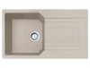 Кухонная мойка Franke UBG 611-86 сахара 114.0580.383 114.0580.383