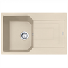 Кухонная мойка Franke UBG 611-78 бежевый (114.0595.338) 114.0595.338