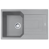 Кухонная мойка Franke UBG 611-78 (114.0595.352) серый 114.0595.352