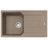 Кухонная мойка Franke UBG 611-86 миндаль (114.0595.360) 114.0595.360