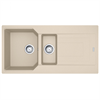 Кухонная мойка Franke UBG 651-100 бежевый (114.0595.436) 114.0595.436