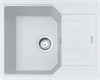 Кухонная мойка Franke UBG 611-62 белый 114.0612.268 114.0612.268