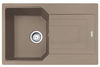 Кухонная мойка Franke UBG 611-78 (114.0612.296) миндаль 114.0612.296