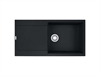 Мойка Franke MRG 611-97 черный 114.0630.730 114.0630.730