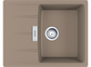 Кухонная мойка Franke CNG 611/211-62 миндаль (114.0639.680) 114.0639.680