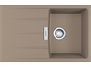 Кухонная мойка Franke CNG 611/211-78 миндаль 114.0639.687 114.0639.687