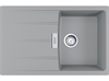 Кухонная мойка Franke CNG 611/211-78 серый 114.0639.688 114.0639.688