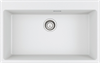 Кухонная мойка Franke MRG 610-73 белый 114.0661.706 114.0661.706