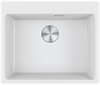 Кухонная мойка Franke MRG 610-54 114.0696.193 белый 114.0696.193