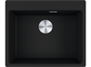 Кухонная мойка Franke MRG 610-54 черный мат (114.0696.194) 114.0696.194