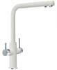 Смеситель для кухонной мойки Franke Neptune Clear Water белый (115.0370.703) 115.0370.703