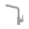 Кухонный смеситель Franke Urban 115.0595.089 (выдвижной шланг) серый 115.0595.089