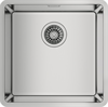Кухонная мойка Teka Be Linea RS15 40.40 (115000007) 115000007
