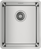 Кухонная мойка Teka BE Linea RS15 34.40 POLISHED 115000008