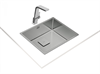 Кухонная мойка Teka Flexlinea RS15 50.40 SQ 115000024 115000024