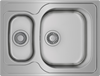 Кухонная мойка Teka Universe 60 T-XP 1 (115070001) 115070001