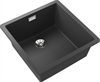 Гранитная мойка Teka RADEA R10 40.40 M-TG DARK GREY 115230049