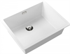 Гранитная мойка Teka RADEA R10 50.40 M-TG WHITE 115230053