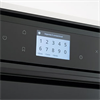 Встраиваемый электрический духовой шкаф Franke FMY 99 HS BK 116.0613.707