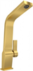 Смеситель для кухни Teka ICC 915 Gold (116030006) 116030006