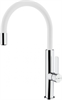 Смеситель для кухни Teka Fot 995 white 116030024