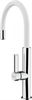 Смеситель для кухни Teka Fot 995 white 116030024