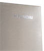 Холодильник Hyundai CS4505F нержавеющая сталь 1192677