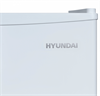 Холодильник Hyundai CO1003 белый 1195961