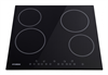 Встраиваемая электрическая варочная панель Hyundai HHE 6450 BG 1199549
