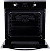 Встраиваемый электрический духовой шкаф Hyundai HEO 6647 IX 1202972