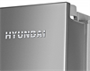 Холодильник Hyundai CS6503FV нержавеющая сталь 1214938