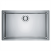 Кухонная мойка Franke MRX 110-70 нерж. сталь (122.0525.280) 122.0525.280