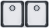 Кухонная мойка Franke ANX 120 (122.0536.341) 122.0536.341
