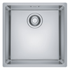 Кухонная мойка Franke MRX 110-40 нерж. сталь (122.0543.995) 122.0543.995