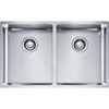 Кухонная мойка Franke BXX 220/120 34-34 (127.0370.188) 127.0370.188