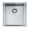 Кухонная мойка Franke BXX 210/110-40 нержавеющая сталь (127.0453.654) 127.0453.654