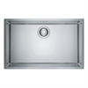 Кухонная мойка Franke MRX 210-70 нерж. сталь (127.0525.285) 127.0525.285