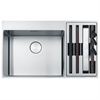 Кухонная мойка Franke BWX 220-54-27 TL 127.0538.259 нержавеющая сталь 127.0538.259