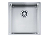 Кухонная мойка Franke BXX 210-40 нержавеющая сталь 127.0677.488 127.0677.488