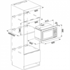 Встраиваемая микроволновая печь Franke FMW 250 CR2 G BK (131.0391.304) 131.0391.304