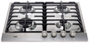 Варочная панель VARD VHG6424X 132301