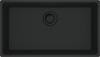 Кухонная мойка Franke MRG 210-110-72 матовый черный (135.0665.725) 135.0665.725