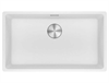 Мойка Franke MRG 210/110-72 135.0665.729 белый 135.0665.729