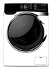 Стиральная машина Hyundai WFE8407 белый 1366952